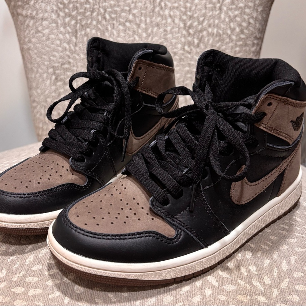 Jordan 1 Retro High OG- Palomino Size: 5.5M/7W
